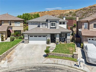 28746 High Ridge Dr