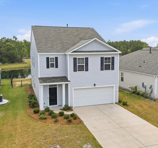 Property at 3749 Bells Lake Circle, Longs, SC