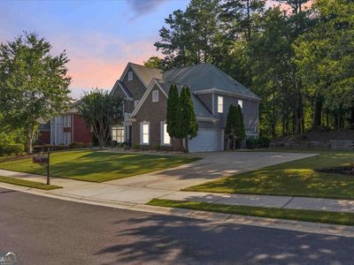 3123 Wolf Club Dr SW