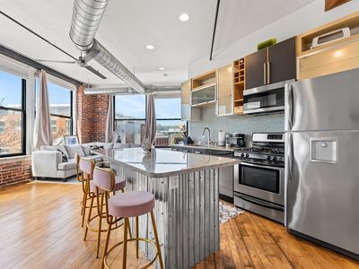 281 Essex St Unit 306