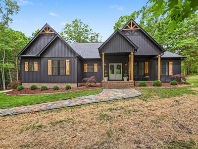 3820 Mount Willen Rd
