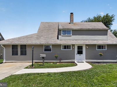 17 Idolstone Rd