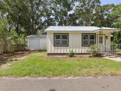 105 Jaudon Rd