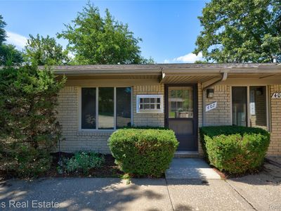 407 W Drahner Rd