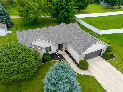Property at 1503 Shadow Lake Dr, Angola, IN