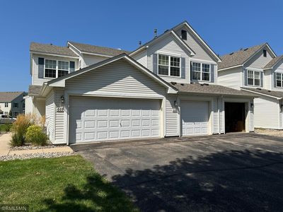 603 Providence Dr