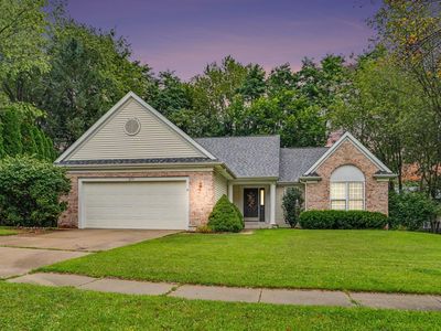 Property at 277 Equestrian Dr, Portage, MI