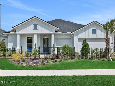 45 RIBERA Drive