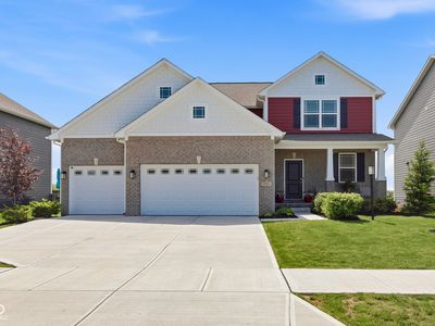 17661 Free Spirit Way