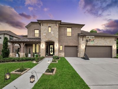 8826 Forest Side Dr