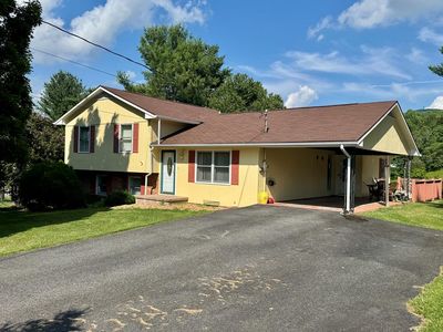 145 S Wye Rd