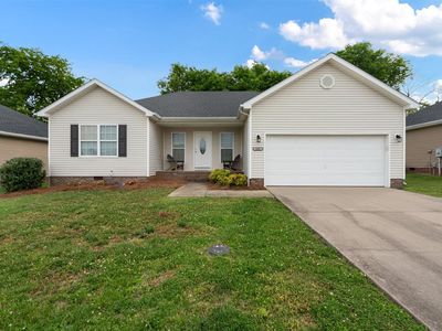 600 Stone Hollow Ln