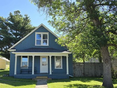 Property at 312 4th Ave NE, Jamestown, ND
