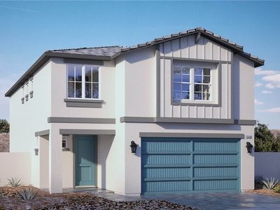 196 Vegas Verde Ave Lot 10