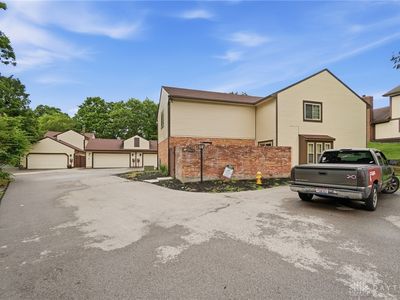 1360 Black Forest Dr APT 30