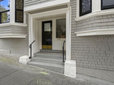 256 Presidio Ave APT 1