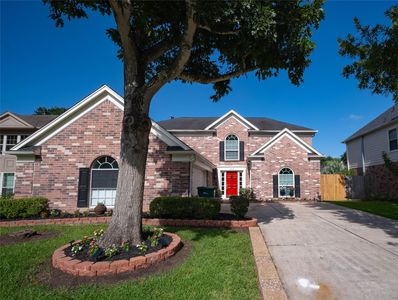 4118 Windjammer Ct