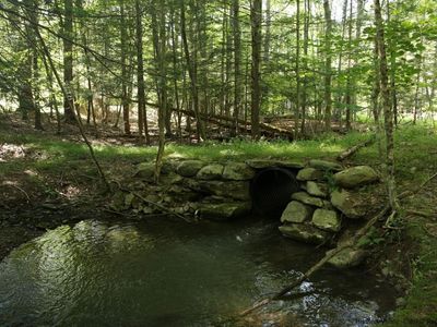 Property at TBD (189?) Cooper Lake, Bearsville, NY