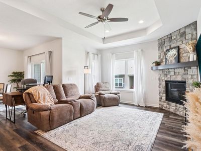 7917 West Park Crcle WAY NORTH North