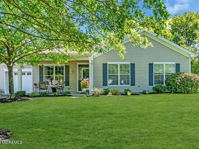 16 Morningside Court