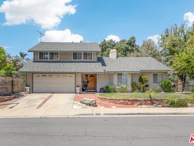 1363 Canyon View Dr