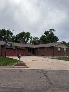 Property at 310 Meadowlark Dr, Lyons, KS