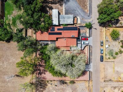 432 Mockingbird Ln