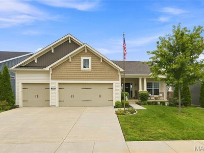 Property at 1319 Bloomfield Dr, Eureka, MO