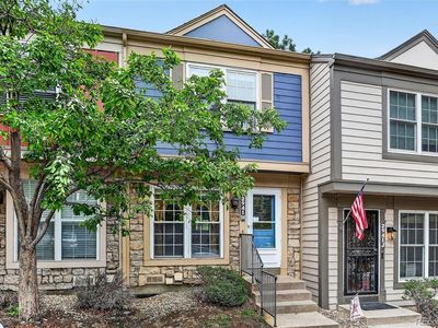 Property at 2941 W 81st Avenue #H, Westminster, CO