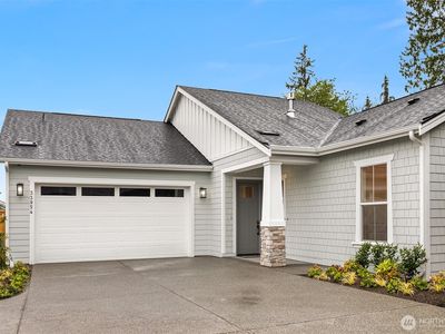 33954 Buckeye Avenue SE #309