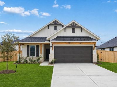 318 Ruby Ford Dr