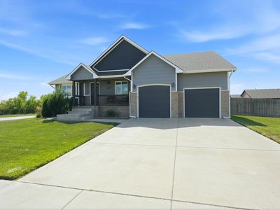 Property at 5279 N Pebblecreek St, Bel Aire, KS