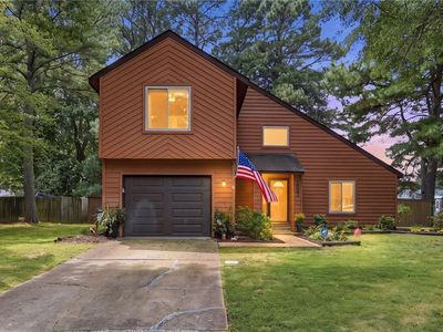 1541 Beachview Dr