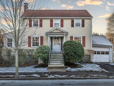 Property at 179 Harvard St, Quincy, MA