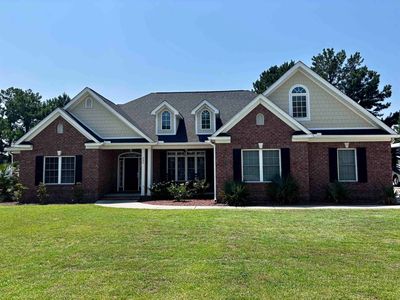 309 Bunny Trail Ct.