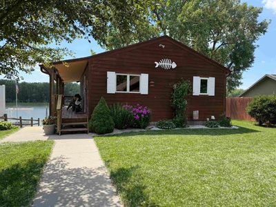 361 Lakeshore Dr