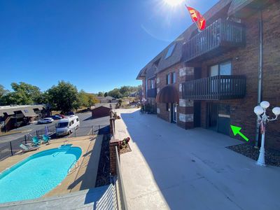 160 Wilshire Drive #62