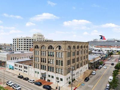 2400 Mechanic St APT 101