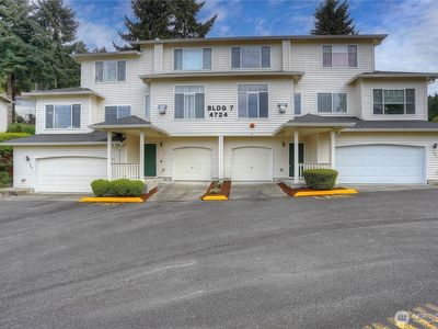 4724 Mill Pond Drive SE #702