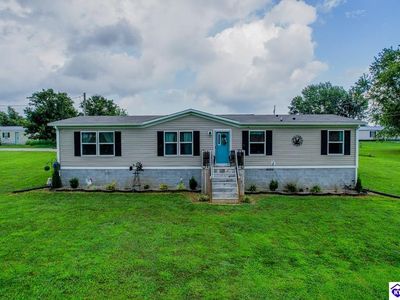 2068 Molly Brown Rd