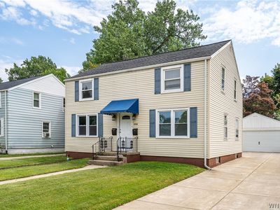 498 Linden Ave