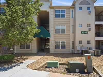 12118 W Dorado Place #103