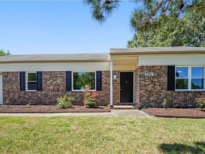 5301 Durango Ct