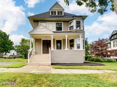 106 W Madison Avenue