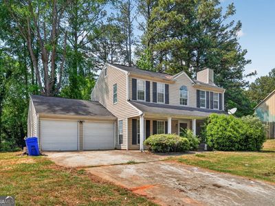 3717 Dogwood Farm Rd