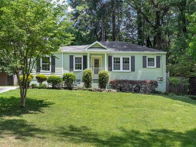 1416 Deerwood Dr