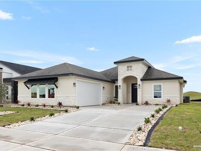 Property at 2501 S Cartier Dr, Edinburg, TX