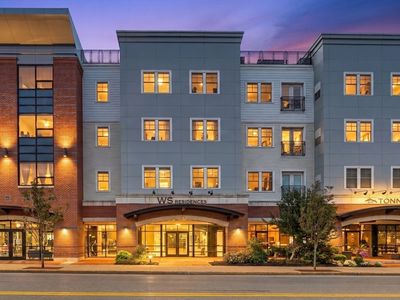 175 North Ave #409