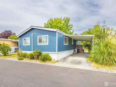 701 S Main Street #21