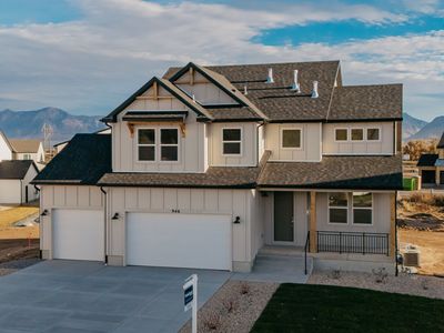 Property at 964 W Columbia Ct #107, Riverdale, UT